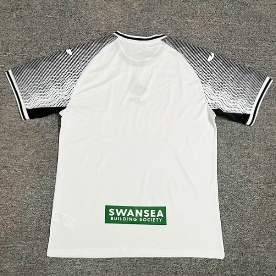 Swansea CAMISETA de la 1ª EQUIPACIÓN 23-24