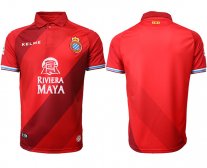 Espanyol 2018/19 Camiseta de la 2ª equipación