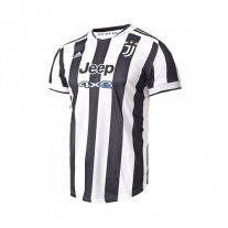 2021/2022 Juventus Camiseta de la 1ª equipación Mujer