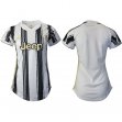 2020/2021 Juventus Camiseta de la 1ª equipación Mujer #7 RONALDO