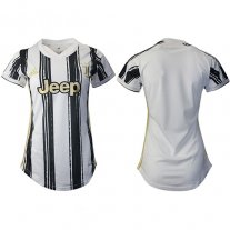 2020/2021 Juventus Camiseta de la 1ª equipación Mujer