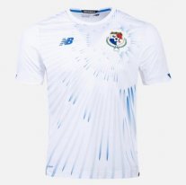 2020/2021 Camiseta Panamá Euro Segunda Equipación