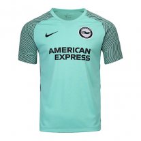 Camiseta de la 2ª equipación Brighton & Hove Albion Football Club 2021/2022