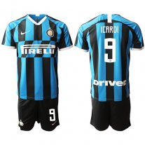 Nike Inter Milan Camiseta de la 1ª equipación 2019/20 #9 ICARDI