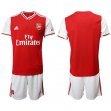 Arsenal 2019/20 Camiseta de la 1ª equipación #19 S.CAZORLA