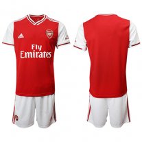 Arsenal 2019/20 Camiseta de la 1ª equipación