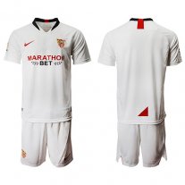 SEVILLA 2019/20 CAMISETA DE LA 1ª EQUIPACIÓN