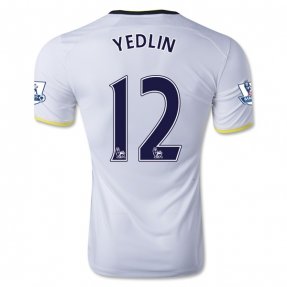 Tottenham 14/15 YEDLIN Camiseta de la 1ª equipación