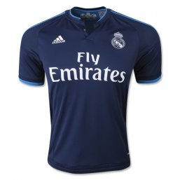 Real Madrid 15/16 Camiseta de la 3ª equipación