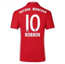 Bayern Munich 16/17 ROBBEN Camiseta de la 1ª equipación