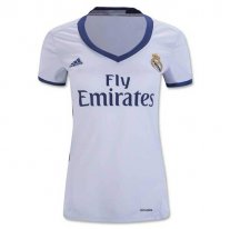 Real Madrid 16/17 - Mujer Camiseta de la 1ª equipación