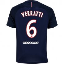 Paris Saint-Germain 16/17 VERRRATTI Camiseta de la 1ª equipación