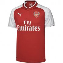 Arsenal 17/18 - Niños Camiseta de la 1ª equipación