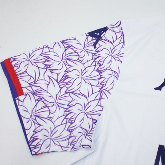 ACF Fiorentina CAMISETA de la 2ª EQUIPACIÓN 23-24