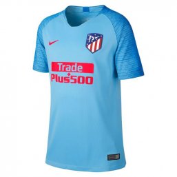 Camiseta Atletico Madrid 2ª Equipación 18/19