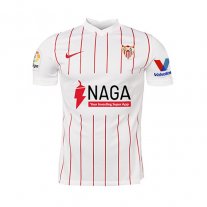 CAMISETA de la 1ª SEVILLA FC 2021/2022