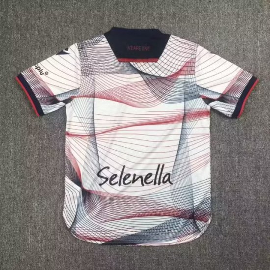 Bologna FC CAMISETA de la 3ª EQUIPACIÓN 23-24