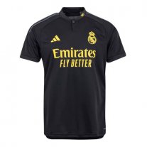 CAMISETA REAL MADRID 2023/2024 DE 3ª EQUIPACIÓN