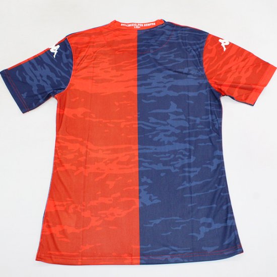 Genoa CAMISETA de la 1ª EQUIPACIÓN 23-24