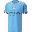 Camiseta Manchester City 2022/2023 de 1ª EQUIPACIÓN #9 HAALAND