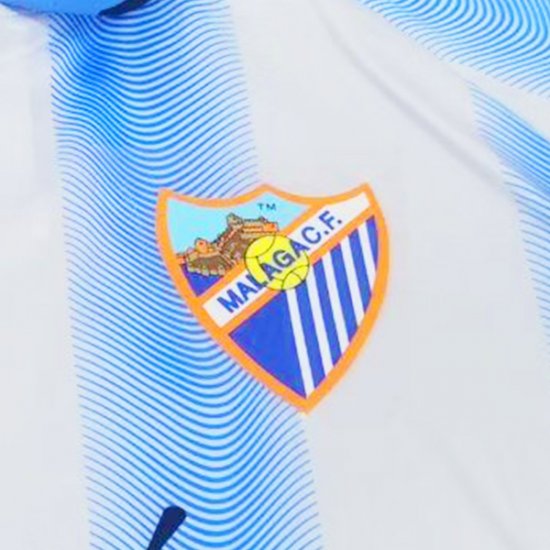 Málaga CAMISETA de la 1ª EQUIPACIÓN 23-24