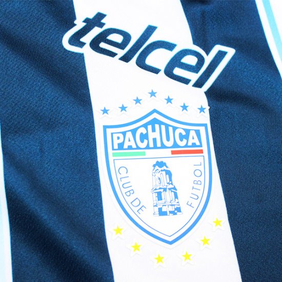 Pachuca CAMISETA de la 1ª EQUIPACIÓN 23-24