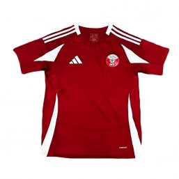 Qatar CAMISETA de la 1ª EQUIPACIÓN 24-25