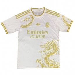 Real Madrid CAMISETA de la S4 EQUIPACIÓN 24-25