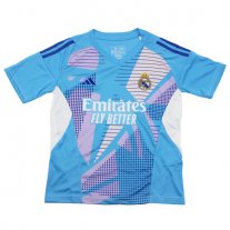 Real Madrid Portero CAMISETA de la 1ª EQUIPACIÓN 24-25