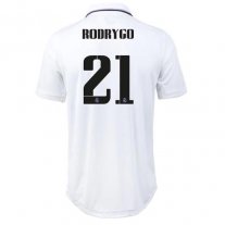 Camiseta Real Madrid 2022/2023 de 1ª EQUIPACIÓN #21 Rodrygo