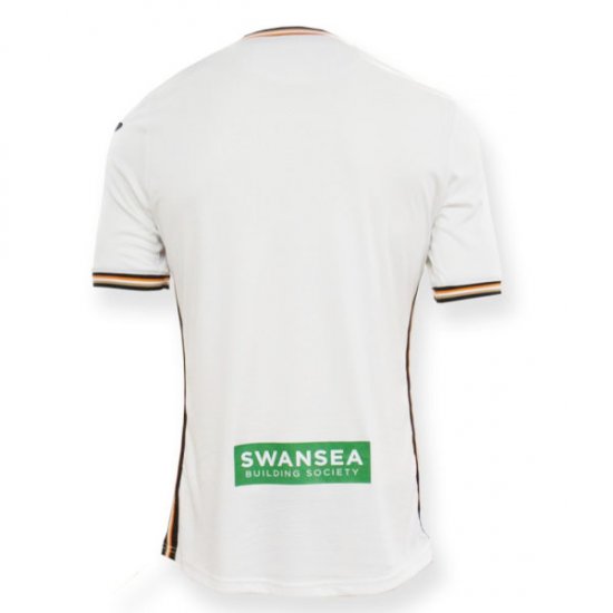 Swansea CAMISETA de la 1ª EQUIPACIÓN 24-25