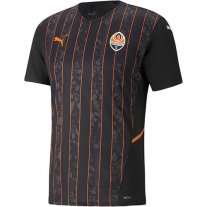 Camiseta de la 2ª equipación FK Shajtar Donetsk 2022/2023