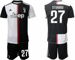 adidas Juventus Camiseta de la 1ª equipación 19/20 #27 STURARO