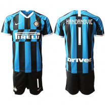 Nike Inter Milan Camiseta de la 1ª equipación 2019/20 #1 HANDANOVIC