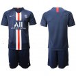 Paris Saint-Germain Camiseta de la 1ª equipación 2019/20 #10 NEYMAR JR