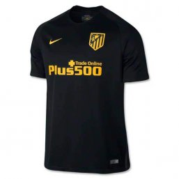 Atletico Madrid 16/17 Camiseta de la 2ª equipación