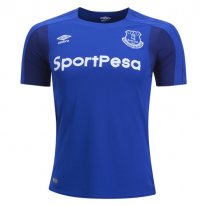 Everton 17/18 Camiseta de la 1ª equipación