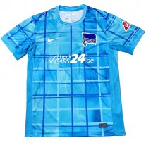 Hertha BSC CAMISETA de la Fourth EQUIPACIÓN 24-25