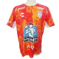 Pachuca CAMISETA de la 2ª EQUIPACIÓN 24-25