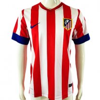 Atletico Madrid CAMISETA de la 1ª EQUIPACIÓN 2012/2013