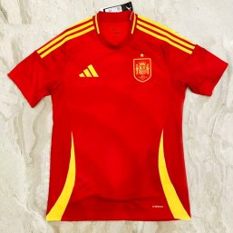 España CAMISETA de la 1ª EQUIPACIÓN 24-25