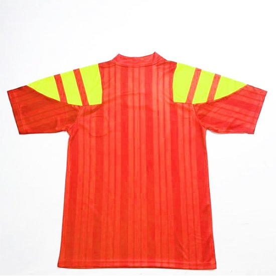 España CAMISETA de la 1ª EQUIPACIÓN 92-93