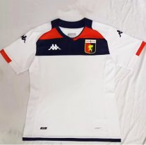 Genoa CAMISETA de la 2ª EQUIPACIÓN 23-24