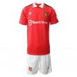 Camiseta Manchester United 2022/2023 de 1ª EQUIPACIÓN #7 Ronaldo