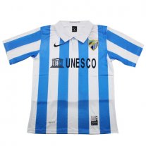 Málaga CAMISETA de la 1ª EQUIPACIÓN 2012-13