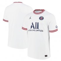 Paris Saint-Germain Camiseta de la 4ª equipación 2021/2022