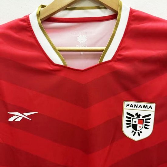 Panamá CAMISETA de la 1ª EQUIPACIÓN 24-25