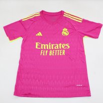 Real Madrid Portero CAMISETA de la 3ª EQUIPACIÓN 23-24