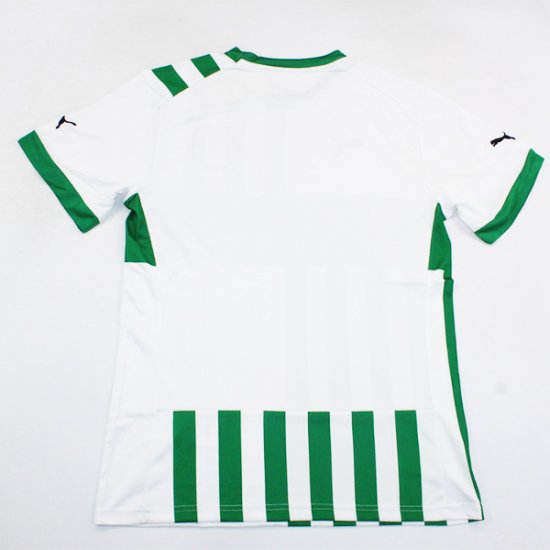 US Sassuolo CAMISETA de la 2ª EQUIPACIÓN 23-24