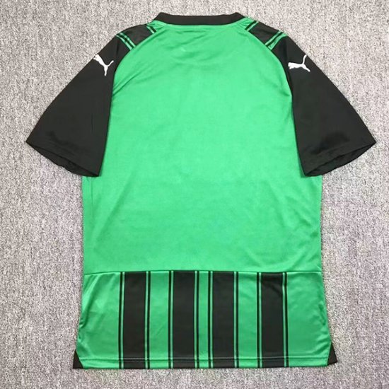 US Sassuolo CAMISETA de la 1ª EQUIPACIÓN 23-24